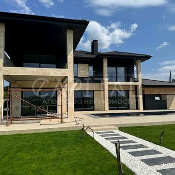 Приморська