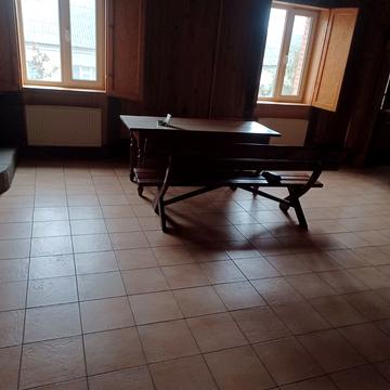 Гостинна вул., 1