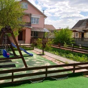 Василя Стуса вул. (Пушкінська)