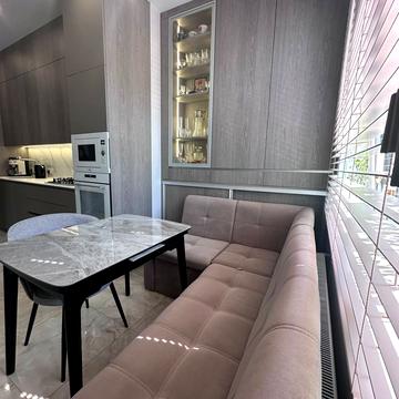 Дача Ковалевського вул., 91