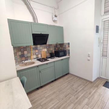 Якова Раппопорта вул., 5