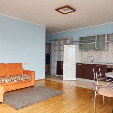 Ореста Васкула вул., 23