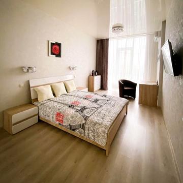 Французький бульв., 60б