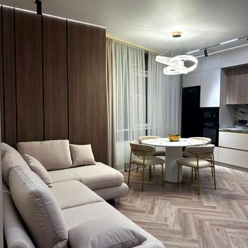 Аркадійське плато вул. (Гагаринське плато), 5/2