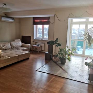 Матросова вул.