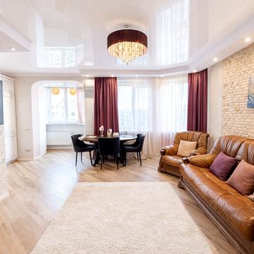 Щаслива вул., 20