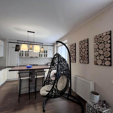 Джерельна вул., 91