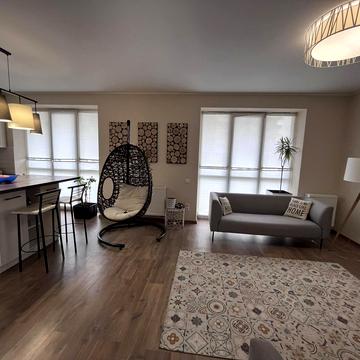 Джерельна вул., 91