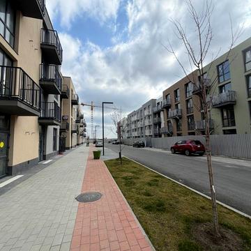 Бічна Зелена