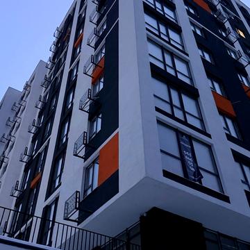 Ростиславська вул. (Маршала Рибалка), 5-А