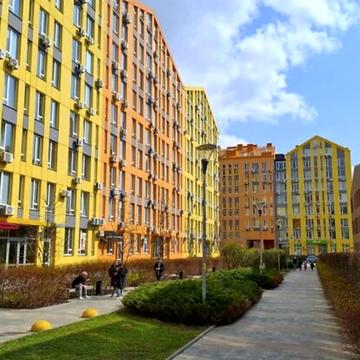 Юрія Липи вул., 6