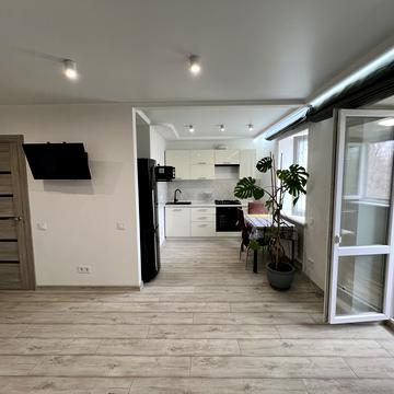 Івана та Юрія Лип вул. (Гайдара), 37