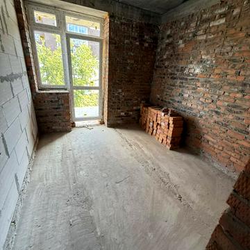 Львівське шосе, (Будинок)