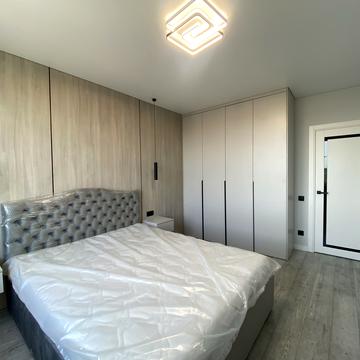 Василя Гаджеги вул., (Будинок 6)