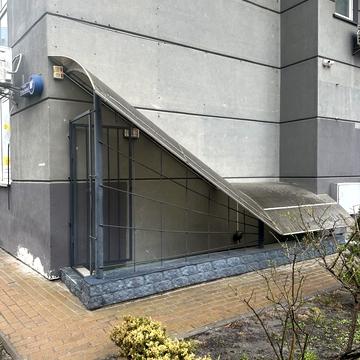 Раїси Окіпної вул., 10-А