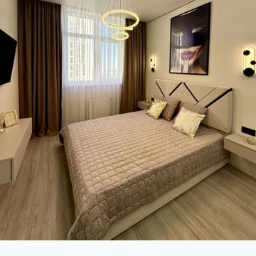 Краснова вул., 1-А