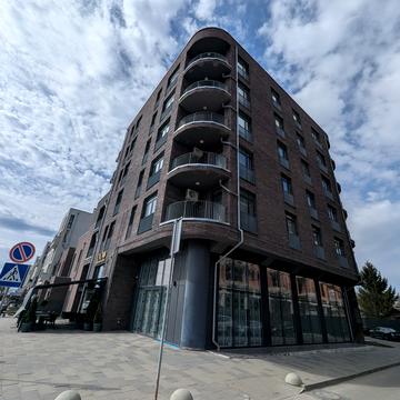 Пасічна вул., 154д