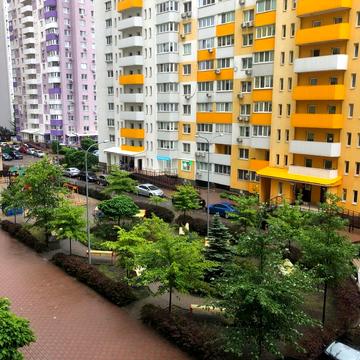 Юлії Здановської вул. (Ломоносова), 36-В