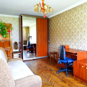 Михайла Бойчука вул. (Кіквідзе), 41