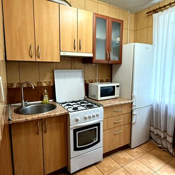 Трегубенка вул., 17