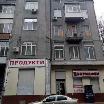 Дарвіна вул., 17