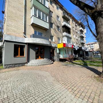 Миру просп., 9