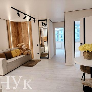 Смакули вул., 8