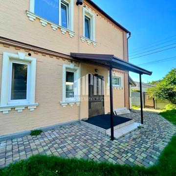 Софіївська вул. (Пушкіна), 21