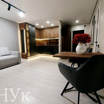 Смакули вул., 8