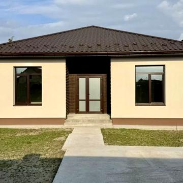 вул. Живописна