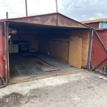 Симона Петлюри вул. (Черняховського), 18/1