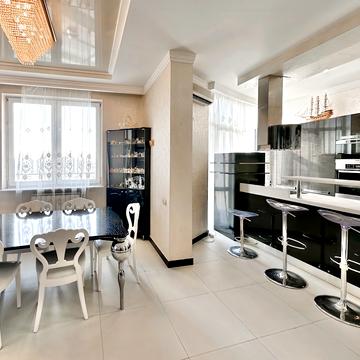 Володимира Івасюка просп. (Героїв Сталінграду), 2-Г, к1