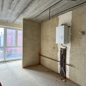 Промислова вул., 1-Ж