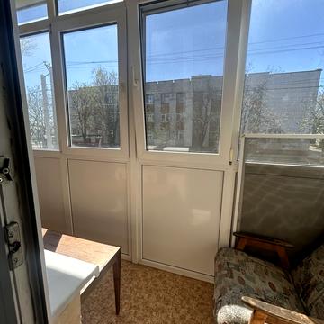 Кондукторська вул., 4