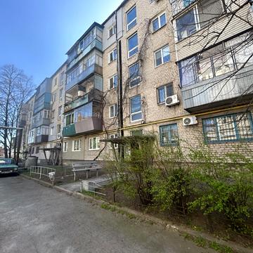 Кондукторська вул., 4