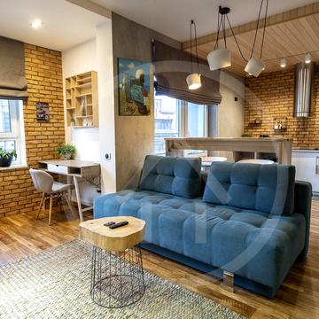 Шолуденка вул., 1-А