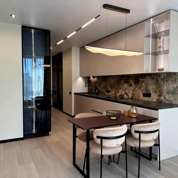 Всеволода Змієнка вул., 15/23