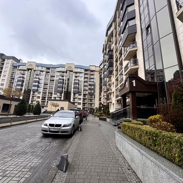 Чорноморська вул., 4-А