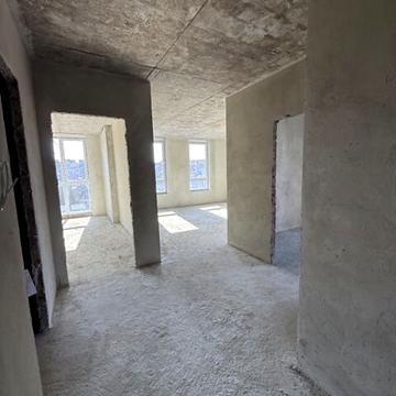 Степана Бандери просп., (Будинок)