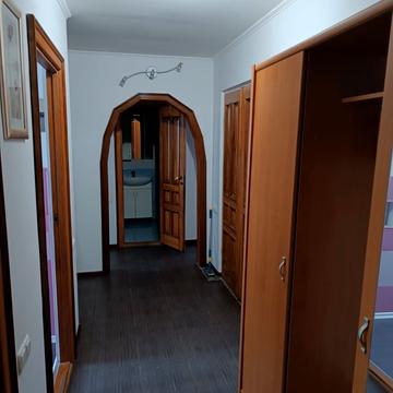 Генерала М. Тарнавського вул., 1