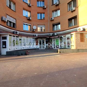 Володимира Івасюка просп. (Героїв Сталінграду), 10а