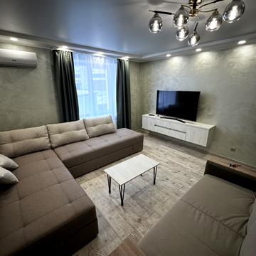 Павленківська пл., 3-В