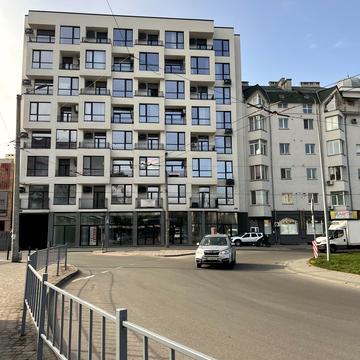 Вовчинецька вул., 55