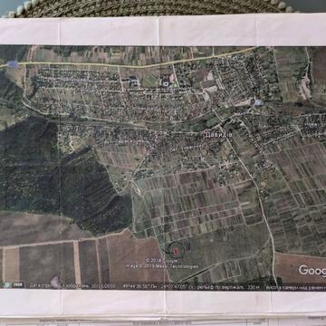 Давидів, Львівський, Львівська область 22800.0 EUR