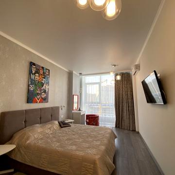 Французький бульв., 60б