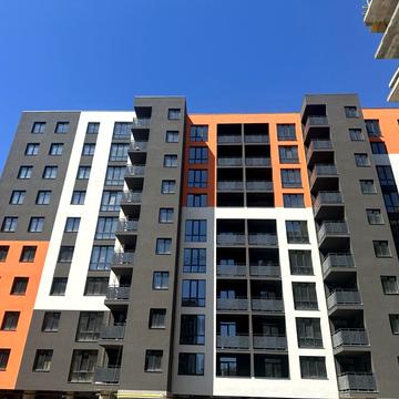 Національної Гвардії вул., (Будинок 4)