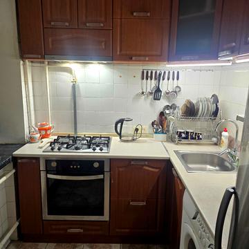 Олекси Тихого вул. (Виборзька), 89-А