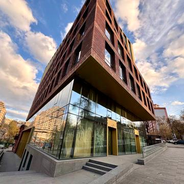 Виконкомівська вул., 15-А