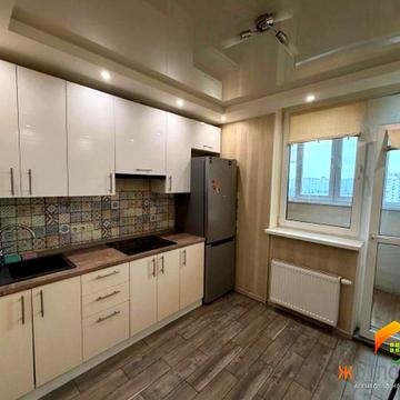 Соломії Крушельницької вул., 15-В