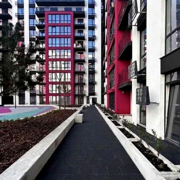 Романа Левицького вул., (Будинок 2)